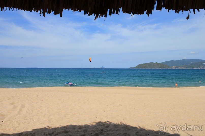 фото Diamond Bay Resort & SPA