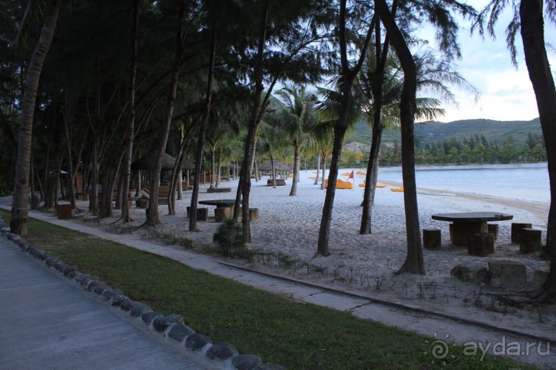 фото Diamond Bay Resort & SPA