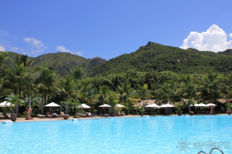 фото Diamond Bay Resort & SPA