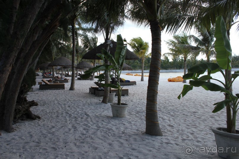 фото Diamond Bay Resort & SPA