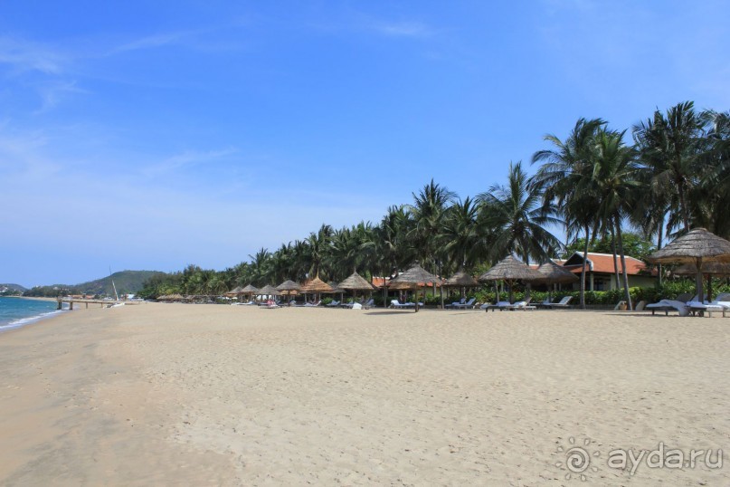 фото Diamond Bay Resort & SPA