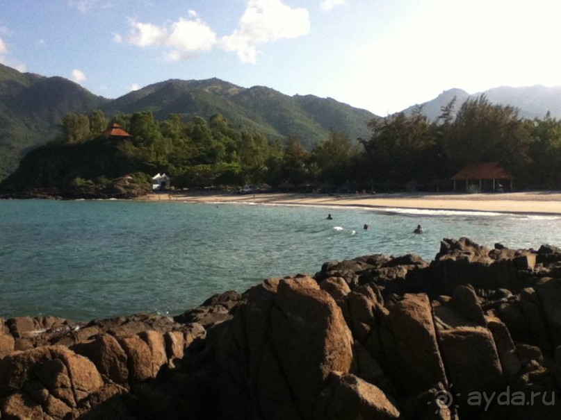 фото Diamond Bay Resort & SPA