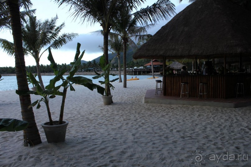 фото Diamond Bay Resort & SPA