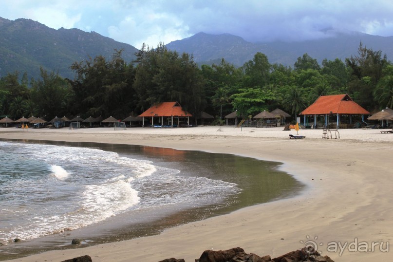 фото Diamond Bay Resort & SPA