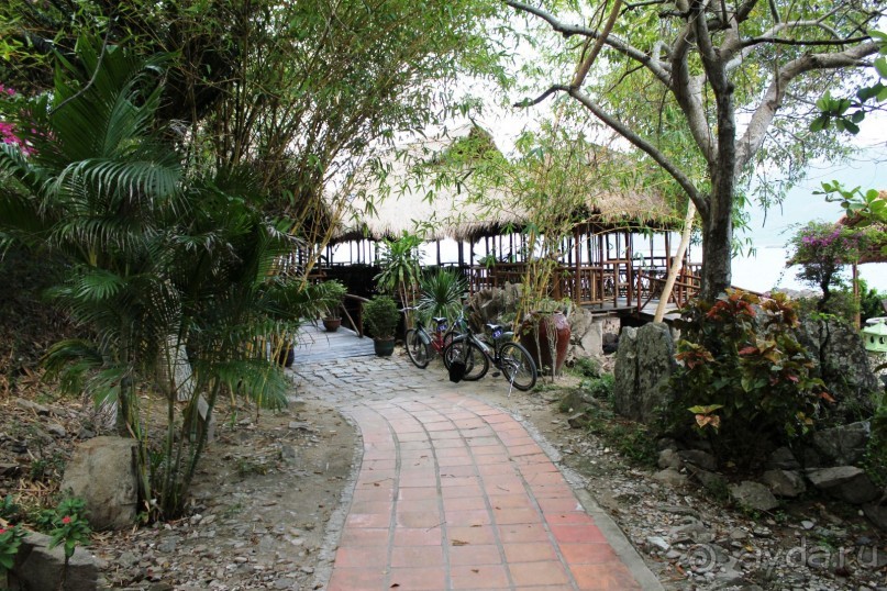 фото Diamond Bay Resort & SPA