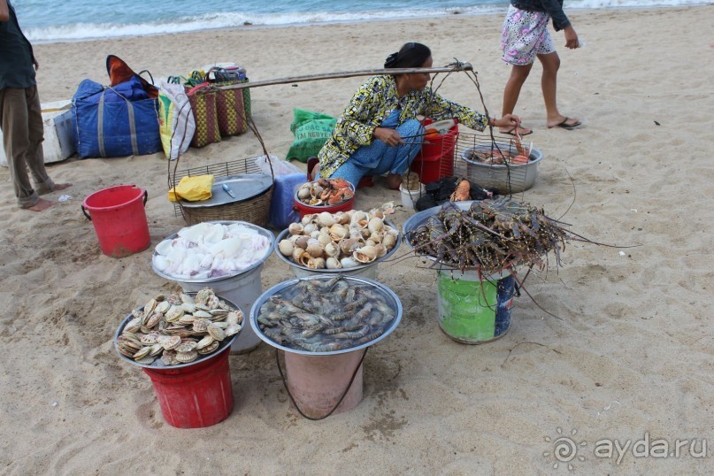 фото Diamond Bay Resort & SPA