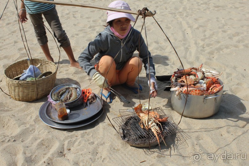 фото Diamond Bay Resort & SPA