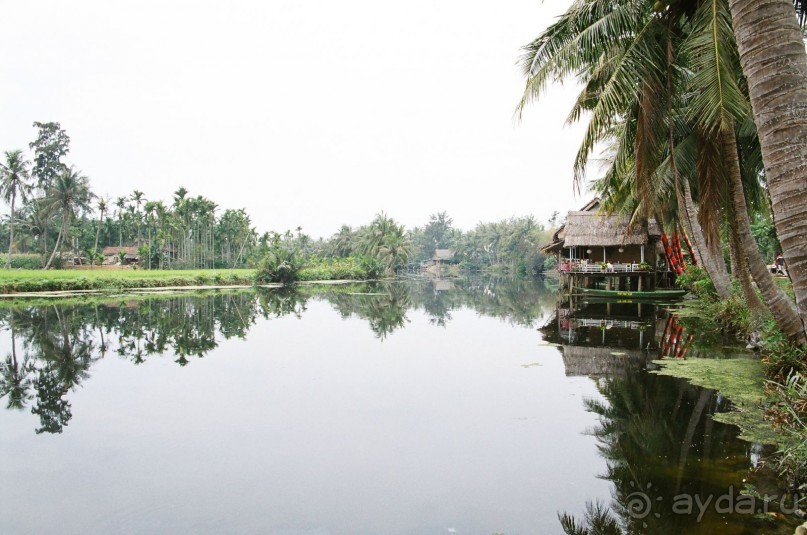 фото Хойана