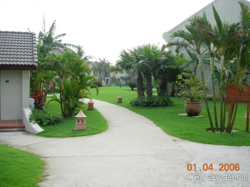 фото Хойана