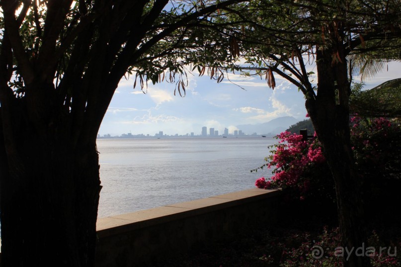 фото Diamond Bay Resort & SPA