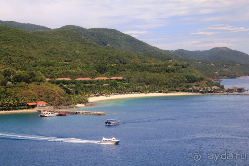 фото Diamond Bay Resort & SPA