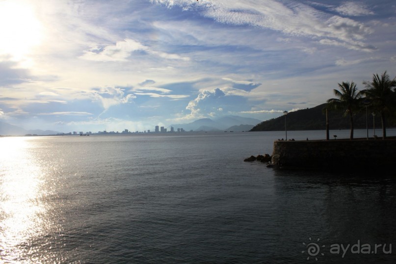 фото Diamond Bay Resort & SPA