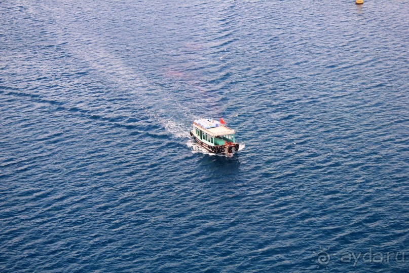 фото Diamond Bay Resort & SPA