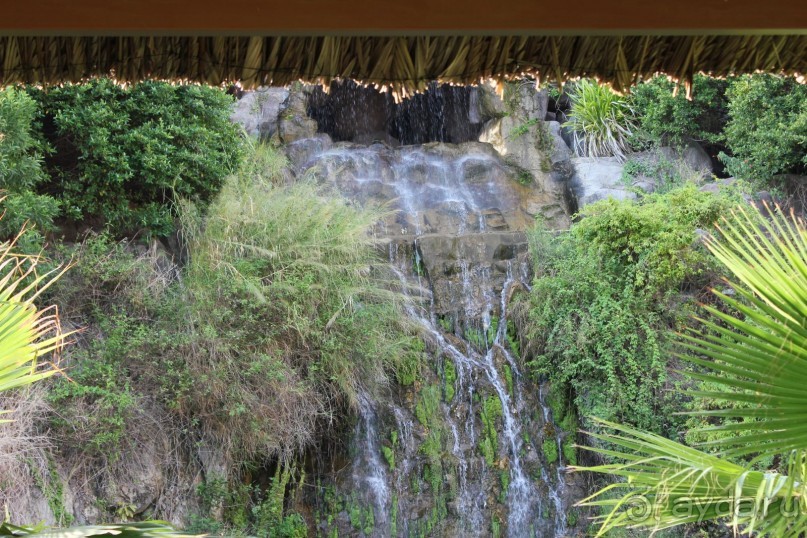 фото Diamond Bay Resort & SPA