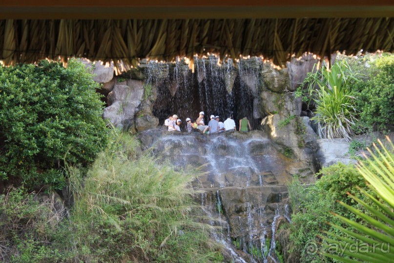 фото Diamond Bay Resort & SPA