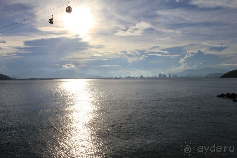 фото Diamond Bay Resort & SPA