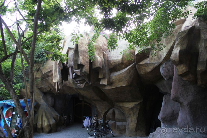 фото Diamond Bay Resort & SPA