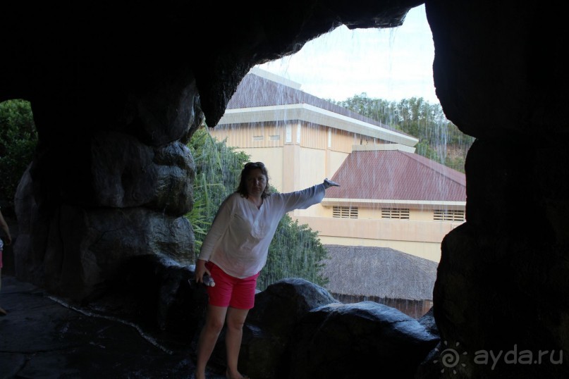 фото Diamond Bay Resort & SPA