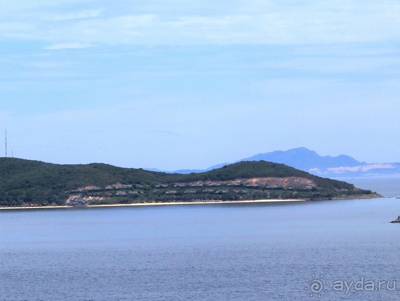 фото Diamond Bay Resort & SPA