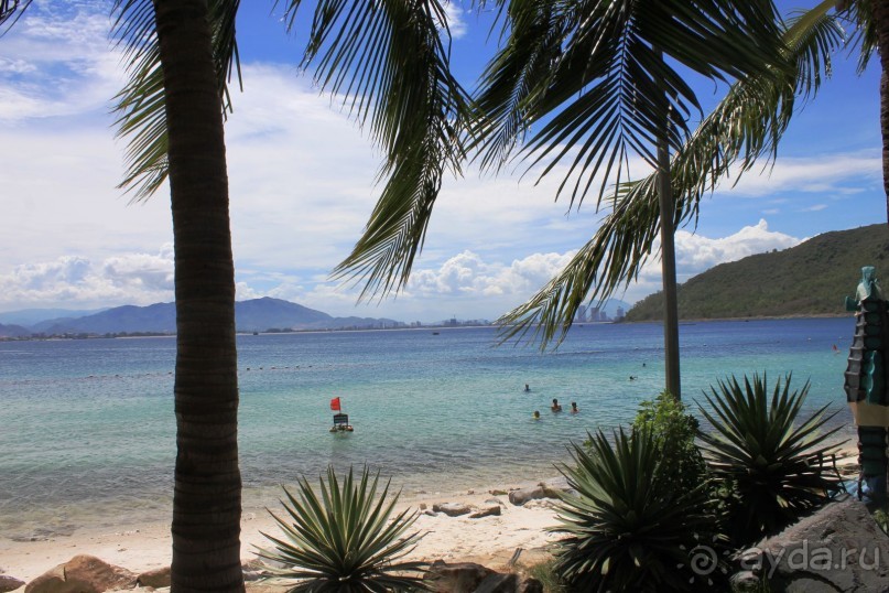 фото Diamond Bay Resort & SPA