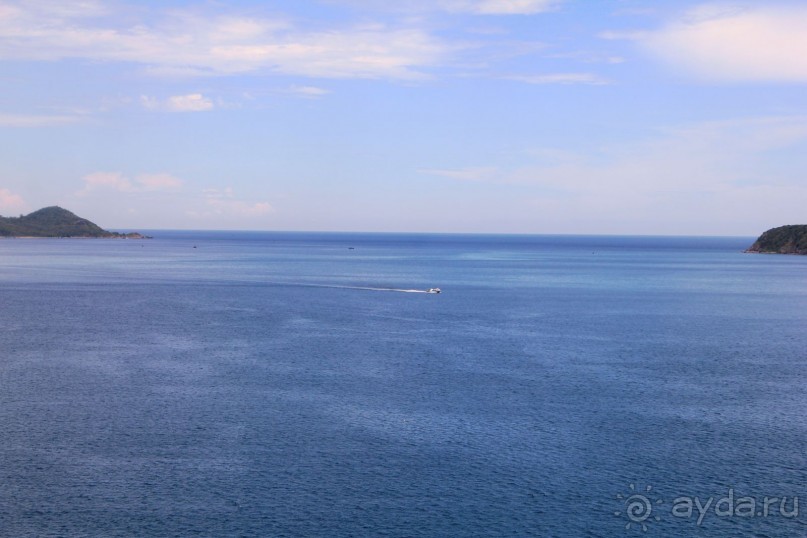 фото Diamond Bay Resort & SPA