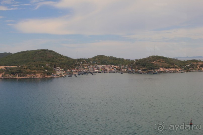 фото Diamond Bay Resort & SPA