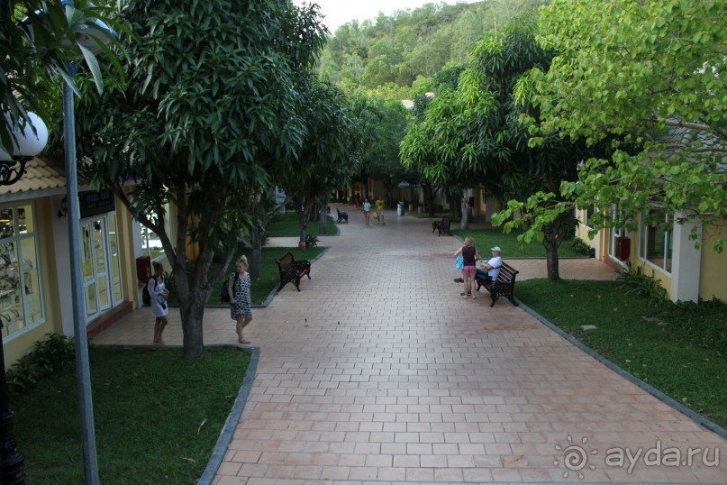 фото Diamond Bay Resort & SPA