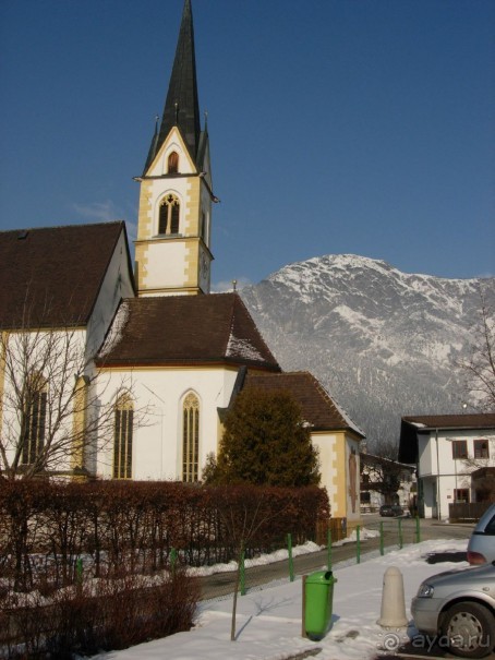 фото Maria Theresia
