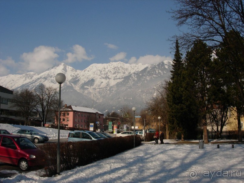 фото Maria Theresia