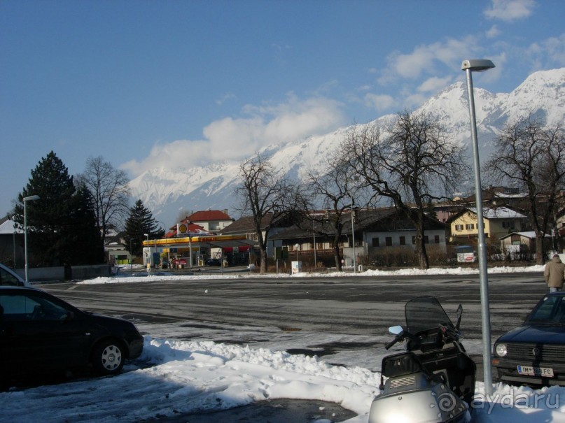 фото Maria Theresia