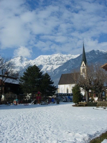 фото Maria Theresia