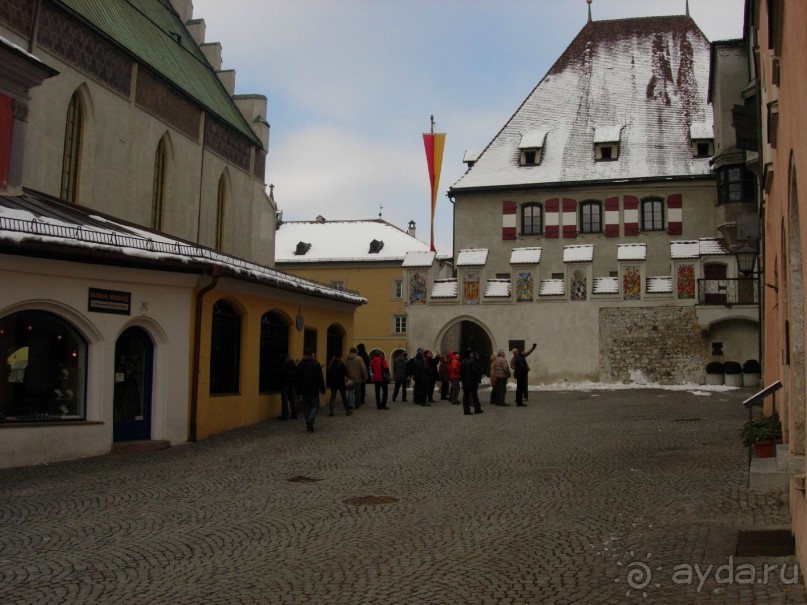 фото Maria Theresia