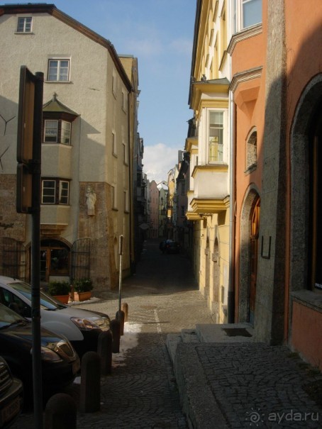 фото Maria Theresia