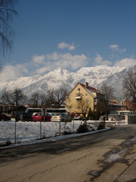 фото Maria Theresia