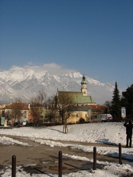 фото Maria Theresia