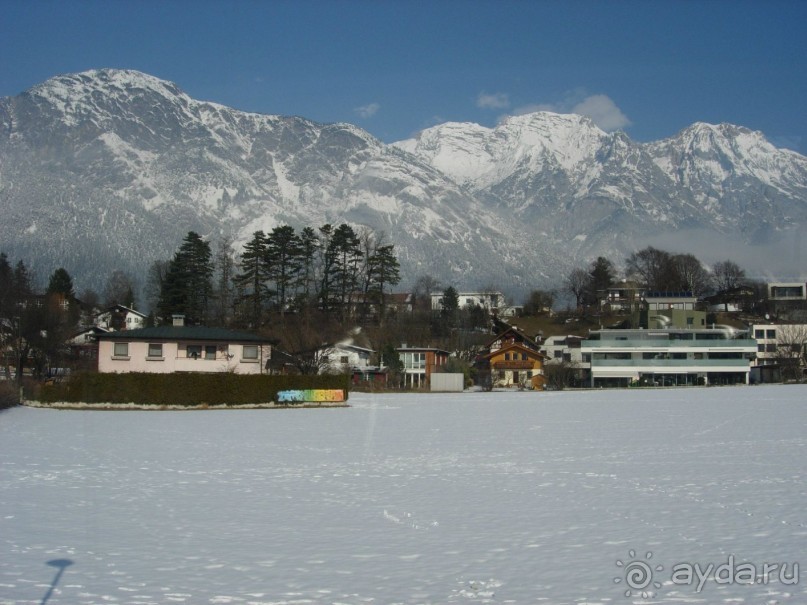 фото Maria Theresia