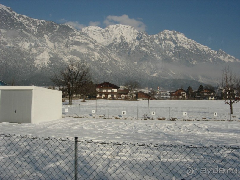 фото Maria Theresia