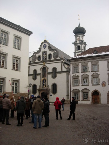 фото Maria Theresia