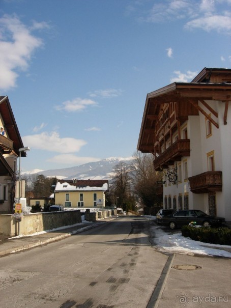 фото Maria Theresia