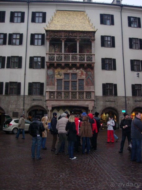 фото Maria Theresia