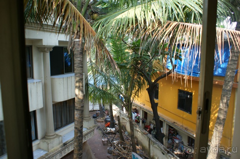 Ноябрь 2010 года