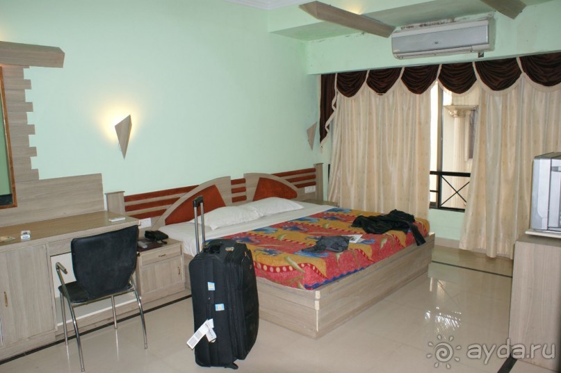 Ноябрь 2010 года