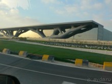 Страна Алладина