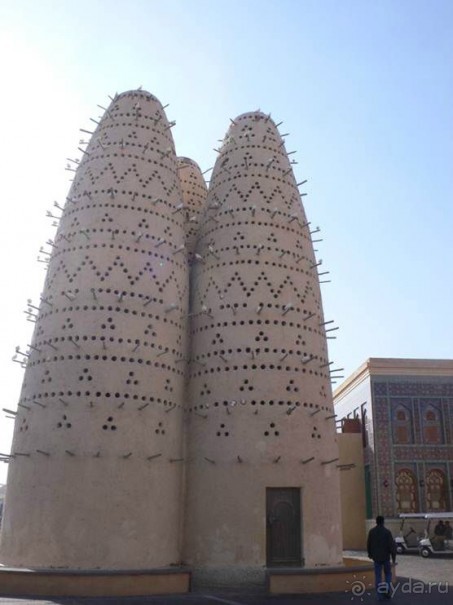 Страна Алладина