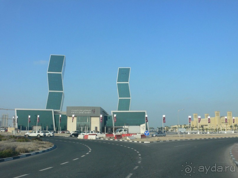 Страна Алладина