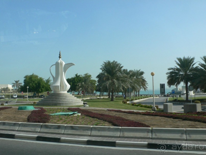 Страна Алладина