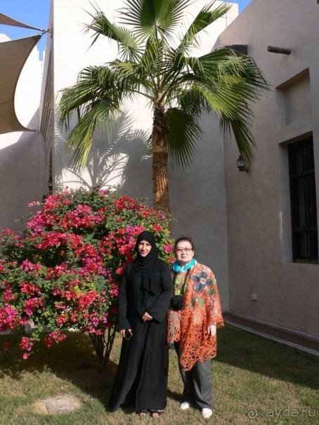 Страна Алладина