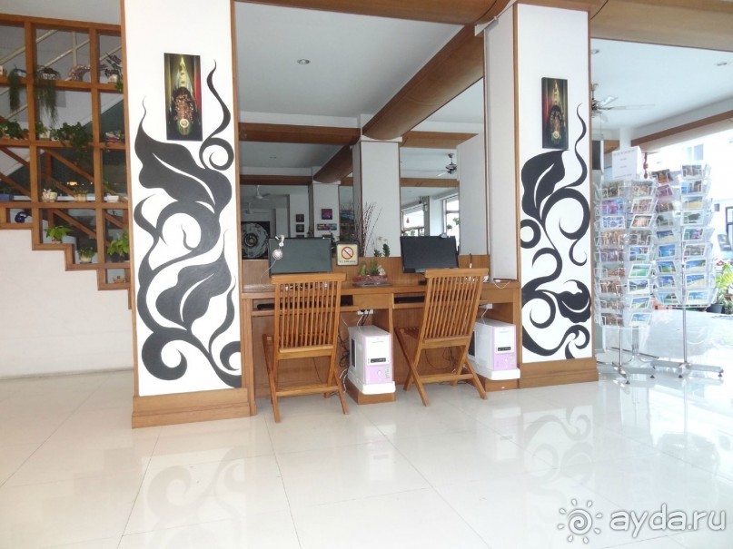 Для нас, самый лучший отель!