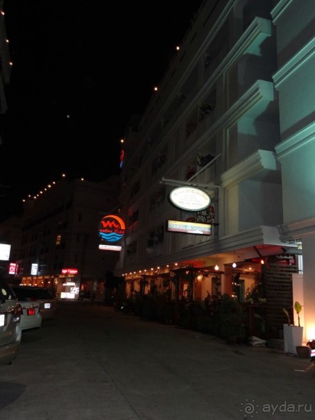 фото Tuana M-Narina Hotel