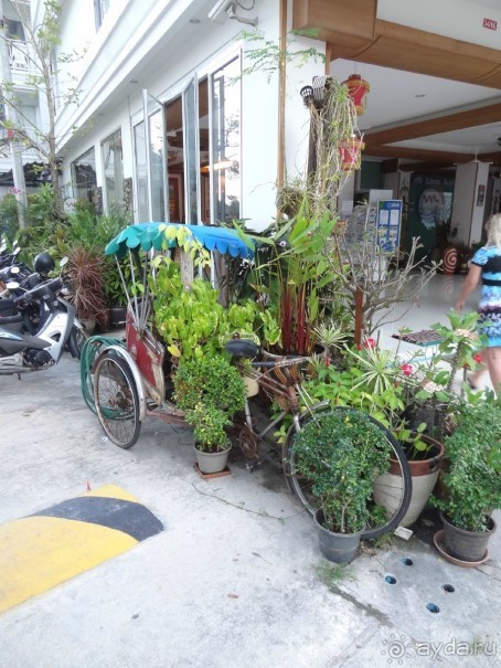 Для нас, самый лучший отель!